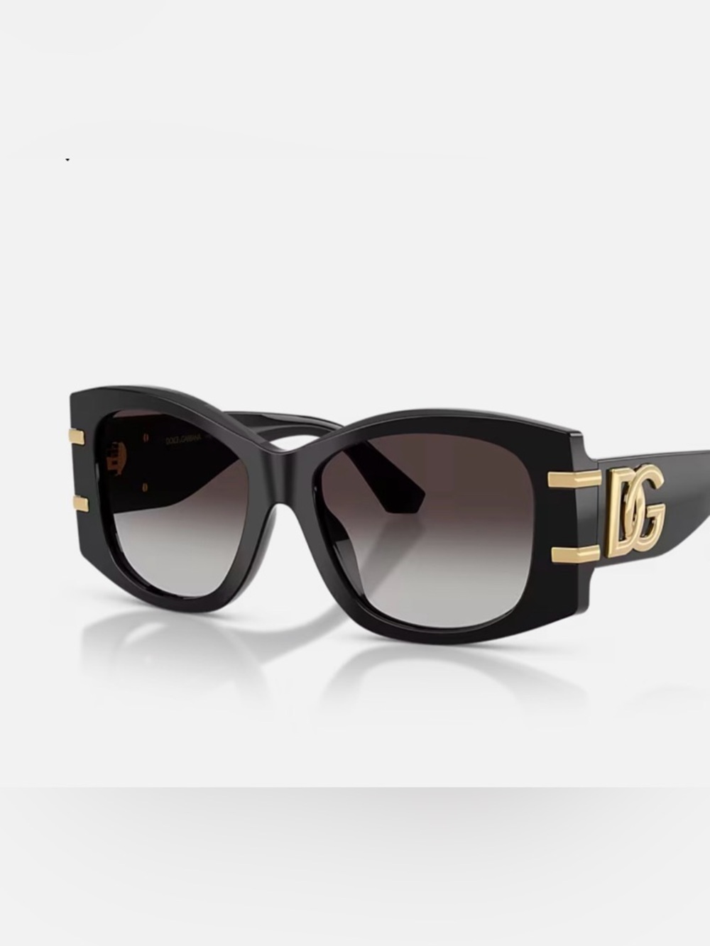 Dolce & Gabbana Women's Large Sunglasses, DG4501